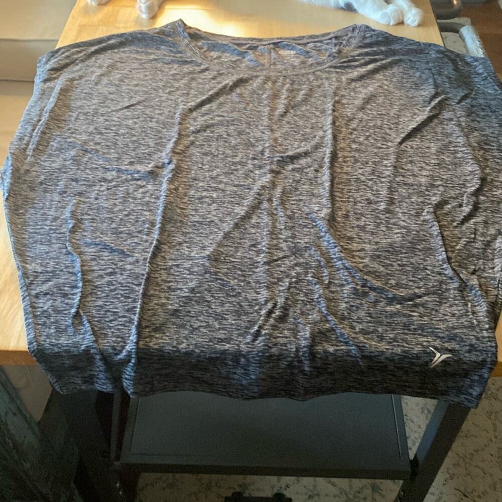OLD NAVY batwing top
